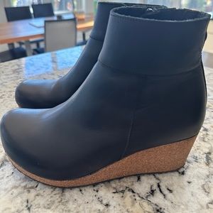 Birkenstock Papillio boots